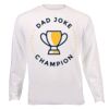 Unisex Long-sleeve T-shirt Thumbnail