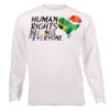 Unisex Long-sleeve T-shirt Thumbnail