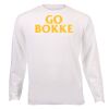 Unisex Long-sleeve T-shirt Thumbnail