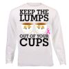 Unisex Long-sleeve T-shirt Thumbnail