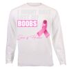 Unisex Long-sleeve T-shirt Thumbnail