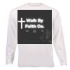 Unisex Long-sleeve T-shirt Thumbnail