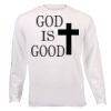Unisex Long-sleeve T-shirt Thumbnail