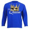 Junior Long-sleeve T-shirt Thumbnail