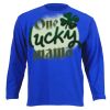 Junior Long-sleeve T-shirt Thumbnail