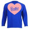 Junior Long-sleeve T-shirt Thumbnail