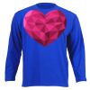 Junior Long-sleeve T-shirt Thumbnail