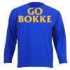 Junior Long-sleeve T-shirt Thumbnail