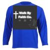 Junior Long-sleeve T-shirt Thumbnail