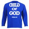 Junior Long-sleeve T-shirt Thumbnail