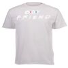 Unisex Premium Short-sleeve T-shirt - 220g Thumbnail
