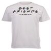 Unisex Premium Short-sleeve T-shirt - 220g Thumbnail