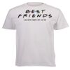 Unisex Premium Short-sleeve T-shirt - 220g Thumbnail