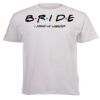 Unisex Premium Short-sleeve T-shirt - 220g Thumbnail