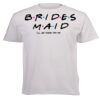 Unisex Premium Short-sleeve T-shirt - 220g Thumbnail