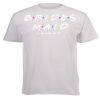 Unisex Premium Short-sleeve T-shirt - 220g Thumbnail