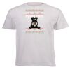 Unisex Premium Short-sleeve T-shirt - 220g Thumbnail
