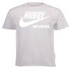 Unisex Premium Short-sleeve T-shirt - 220g Thumbnail