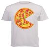 Unisex Premium Short-sleeve T-shirt - 220g Thumbnail