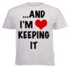 Unisex Premium Short-sleeve T-shirt - 220g Thumbnail