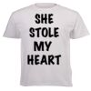 Unisex Premium Short-sleeve T-shirt - 220g Thumbnail