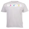 Unisex Premium Short-sleeve T-shirt - 220g Thumbnail