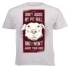 Unisex Premium Short-sleeve T-shirt - 220g Thumbnail