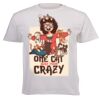 Unisex Premium Short-sleeve T-shirt - 220g Thumbnail
