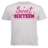 Unisex Premium Short-sleeve T-shirt - 220g Thumbnail