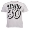 Unisex Premium Short-sleeve T-shirt - 220g Thumbnail