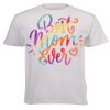 Unisex Premium Short-sleeve T-shirt - 220g Thumbnail