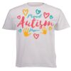 Unisex Premium Short-sleeve T-shirt - 220g Thumbnail