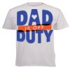 Unisex Premium Short-sleeve T-shirt - 220g Thumbnail
