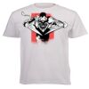 Unisex Premium Short-sleeve T-shirt - 220g Thumbnail