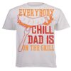 Unisex Premium Short-sleeve T-shirt - 220g Thumbnail
