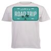 Unisex Premium Short-sleeve T-shirt - 220g Thumbnail