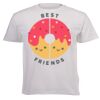 Unisex Premium Short-sleeve T-shirt - 220g Thumbnail