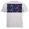 Unisex Premium Short-sleeve T-shirt - 220g Thumbnail