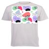 Unisex Premium Short-sleeve T-shirt - 220g Thumbnail