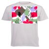 Unisex Premium Short-sleeve T-shirt - 220g Thumbnail