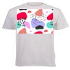 Unisex Premium Short-sleeve T-shirt - 220g Thumbnail