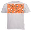Unisex Premium Short-sleeve T-shirt - 220g Thumbnail