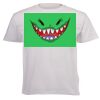 Unisex Premium Short-sleeve T-shirt - 220g Thumbnail