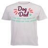 Unisex Premium Short-sleeve T-shirt - 220g Thumbnail