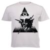 Unisex Premium Short-sleeve T-shirt - 220g Thumbnail