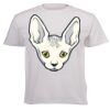 Unisex Premium Short-sleeve T-shirt - 220g Thumbnail