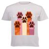 Unisex Premium Short-sleeve T-shirt - 220g Thumbnail