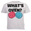 Unisex Premium Short-sleeve T-shirt - 220g Thumbnail