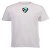 Unisex Premium Short-sleeve T-shirt - 220g Thumbnail