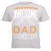 Unisex Premium Short-sleeve T-shirt - 220g Thumbnail
